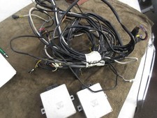 Kabelbaum Soundsystem