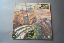 Bo Hansson - Attic Thoughts (Vinyl LP) (V-2854)