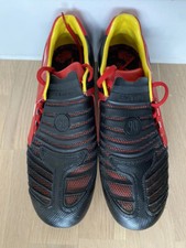 Nike T90 Total 90 Laser II SG