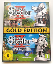 Die Siedler II (2) - Die