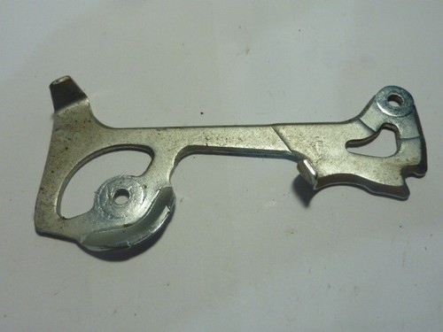 Schaltwerk estrich 200gs - 1,