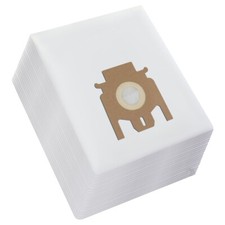 20 Staubsaugerbeutel für