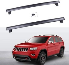 2 Stück Dachträger