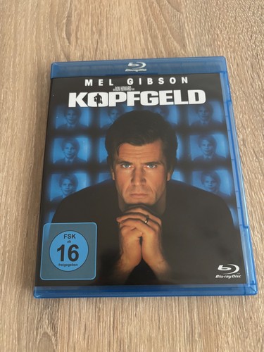 Kopfgeld blu ray - blu,