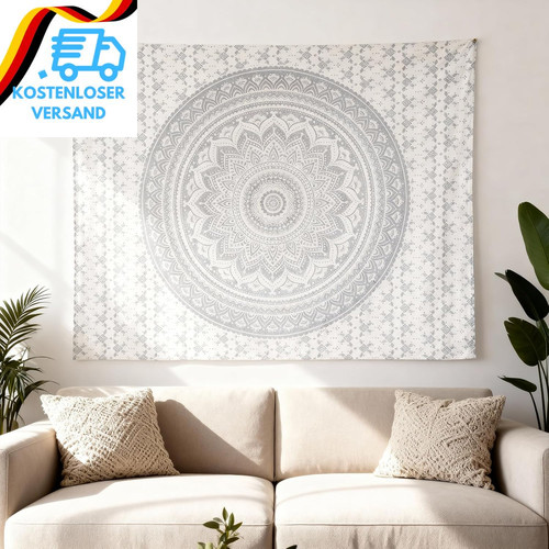 Furnishful finesse mandala - finesse,