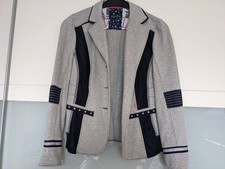 Sweat-Blazer schick -