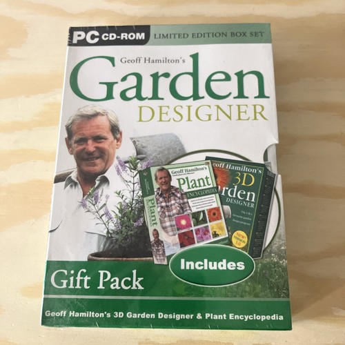 Geoff hamilton gardening - geoff,