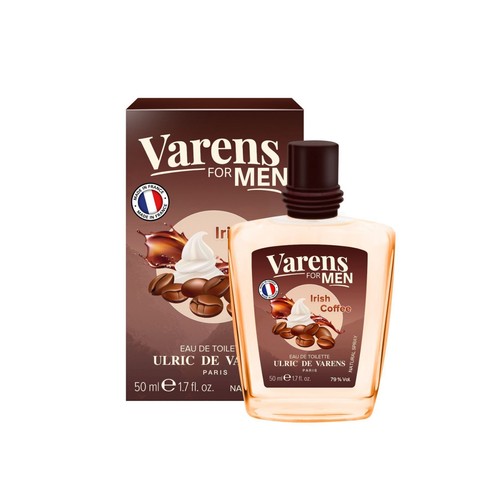 Varens for men irish - men, coffee