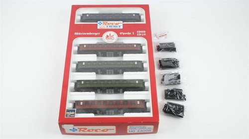 Roco 44006 - h0,
