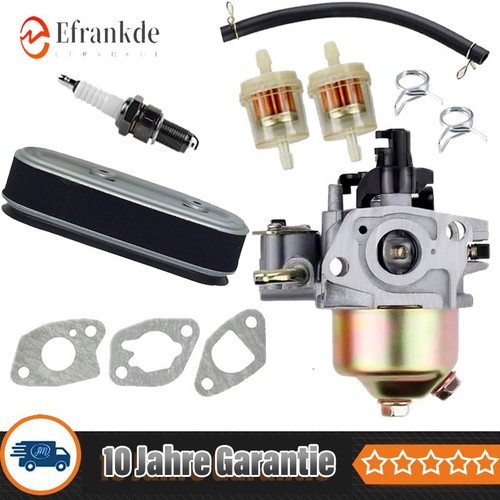 Vergaser mit luftfilter - vergaser,