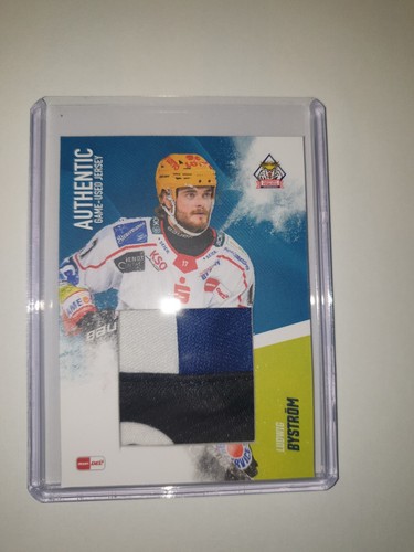 Del 2025 jerseycard - del, 25/26