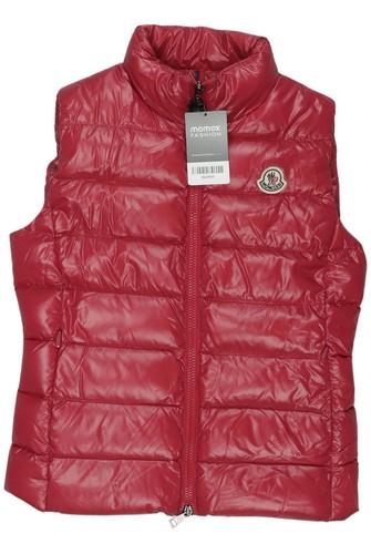 Moncler weste damen ärmellose - moncler,