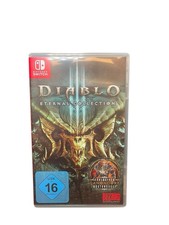 Diablo III 3 Eternal