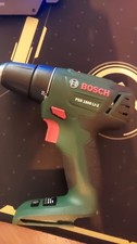 Bosch akkuschrauber psr 1800 - bosch,