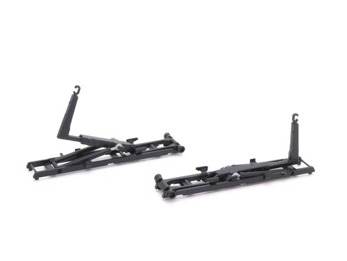 Scaletrucks bausatz kurze - bausatz,