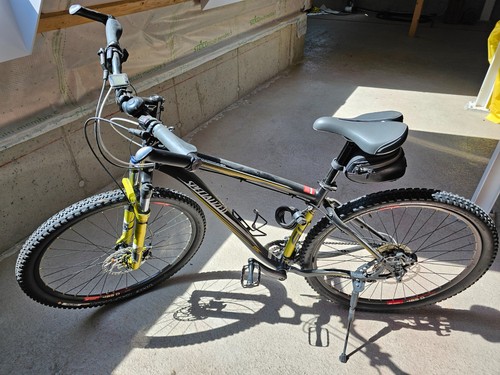 Mtb fahrrad specialized - fahrrad,