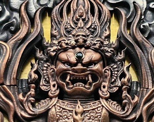 Mahakala mantra buddhismus - mantra,
