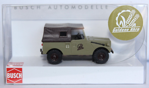 Ifa lpg goldene ähre ddr - ,