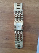 Damen Uhr Guess Goldton  I10544L1
