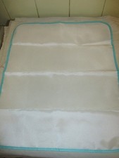 Tukan - Bügelschutztuch