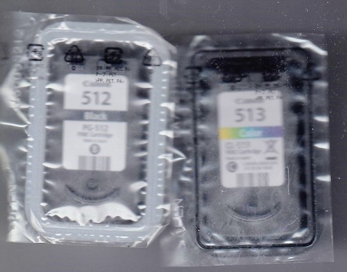 Ovp original canon - canon, pg-512