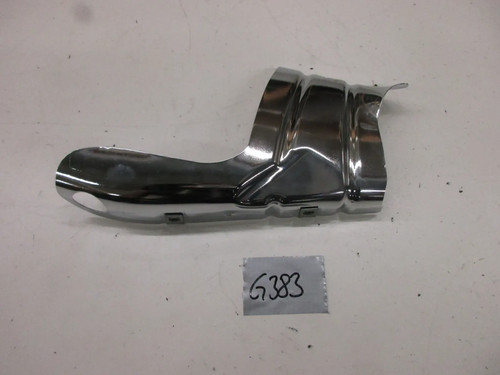 Hitzeschild g383 harley - g383.,