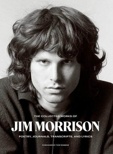 Jim morrison the collected - jim,