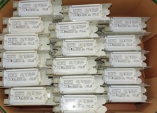 6x SIEMENS Vorschaltgerät Leuchtstofflampe 36W Trafo Leuchtstoffröhre Neonröhre