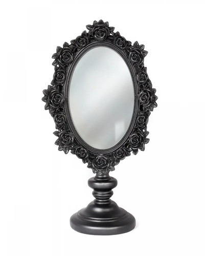Gothic rosen schminktisch - gothic,
