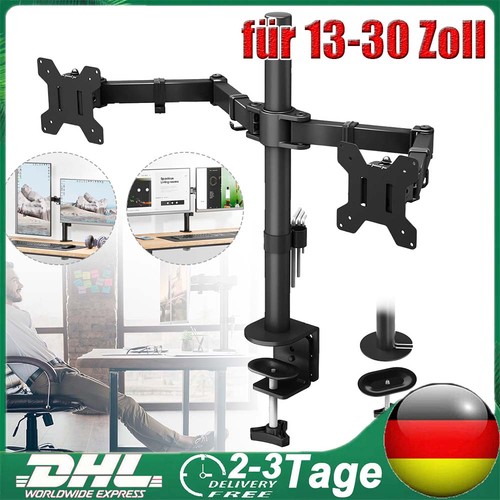 Led monitor schwenkarm - led,
