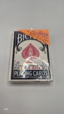 Bicycle Playing Cards, Poker