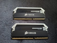 Corsair Dominator Platinum 16 GB KIT " 2 x 8 GB" DDR3 - 1866 Mhz
