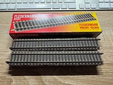 10 Fleischmann 6101 H0 Profi
