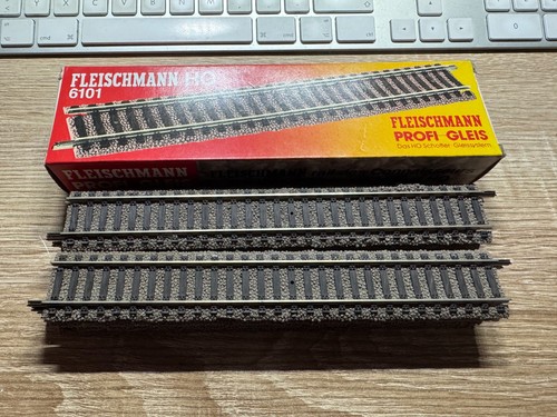 Fleischmann 6101 profi - fleischmann,