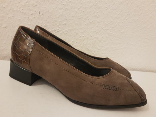 Via milano pumps leder - pumps,