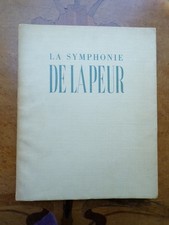 9599 Gus Bofa Symphonie der