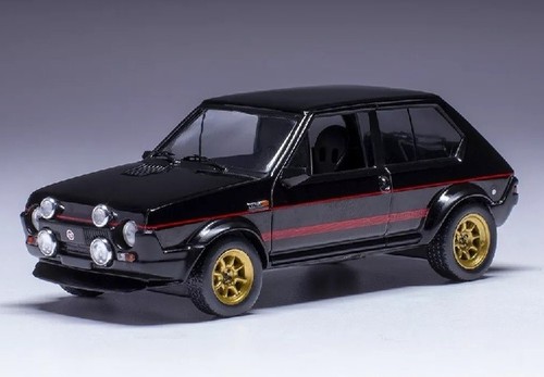 Fiat ritmo abarth - ritmo, gr2