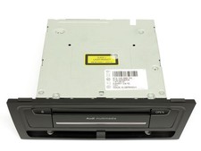 MMI 3G High Main Unit RHD UK