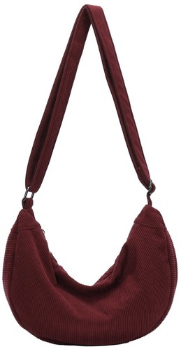 Paolo bags cord tasche damen - cord,