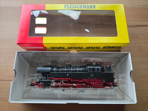 Fleischmann 4065 - fleischmann,