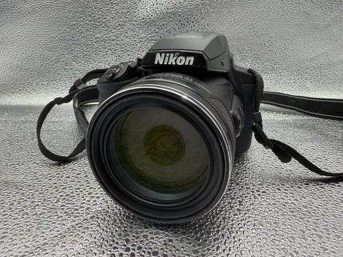 Nikon coolpix p900 kompakte - coolpix,