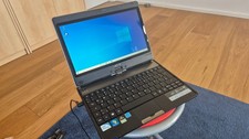 Acer Aspire 1825 PTZ Laptop
