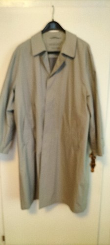 Herren trenchcoat mantel von - mantel,
