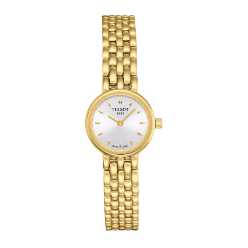 Tissot lovely - tissot,