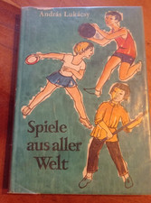 Spiele aus aller Welt DDR