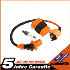 Racing CDI (Offen)Zündspule