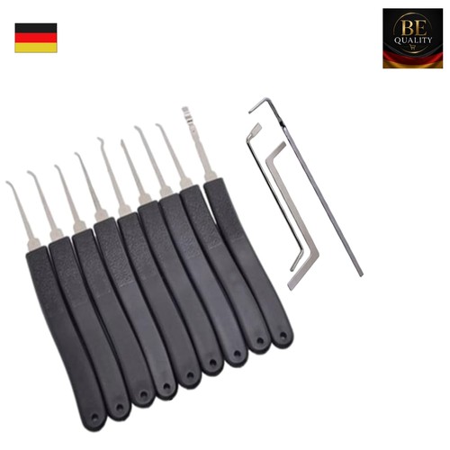 Yqleishi lockpicking set - yqleishi, lockpicking-set