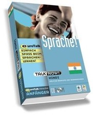 Talk Now Learn Hindi: Essential Words and Phras... | Software | Zustand sehr gut