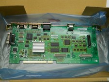 Yaskawa, JANCD-NCP02, REV C03 Comarc NX100 Board Controller Motoman Roboter
