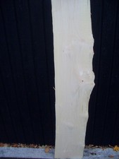 20 mm deutsche Linde Brett Bohlen Holz gehobelt 1,24 m / 16 cm kammertrocken